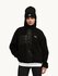 Куртка PUMA/68838601/Reversible Hybrid Sherpa Jacket/черный/L