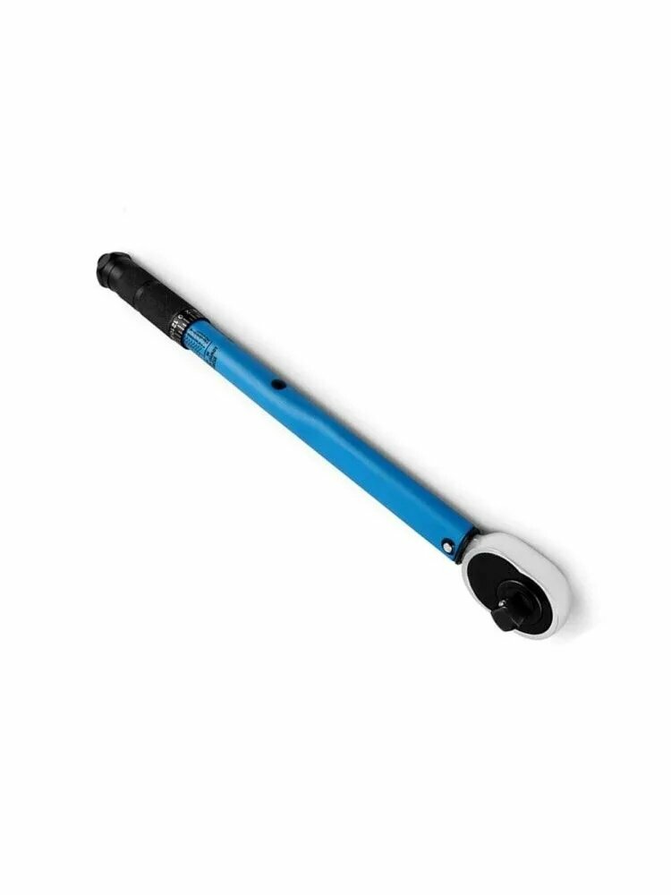 Динамометрический ключ, металл, 1/4", 3/8", 1/2", 10 - 220 Н·М