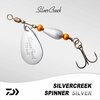 Фото Daiwa Silver Creek Spinner R