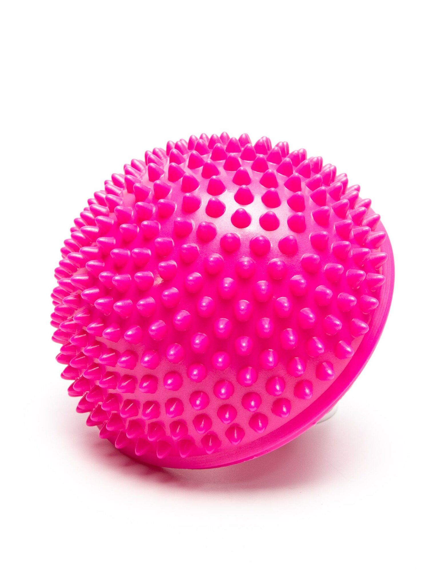 Массажный мяч для йоги и фитнеса YOJIK_P — фото 1