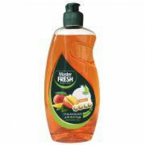 Гель-бальзам Д/посуды мастер фреш голд манго 500МЛ