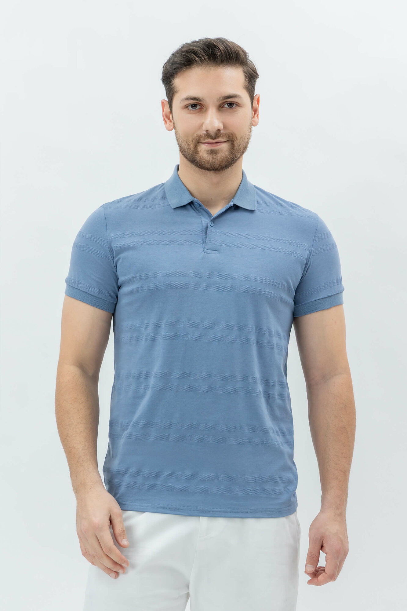 Поло спортивное