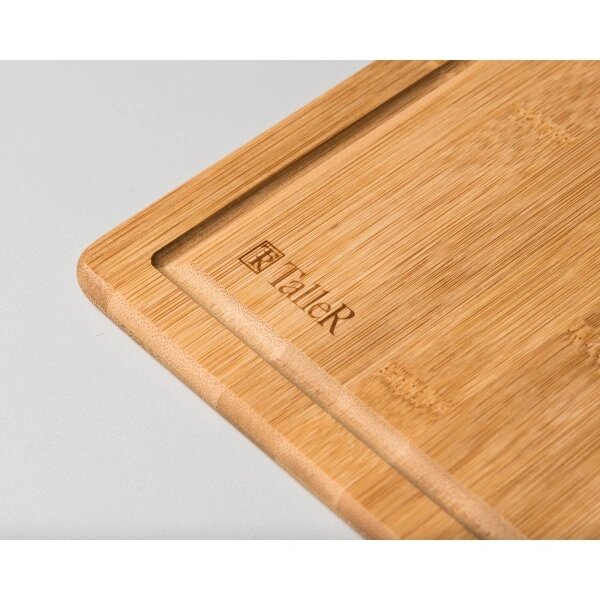 Набор досок разделочных TalleR TR-52203, 3 шт. — фото 1