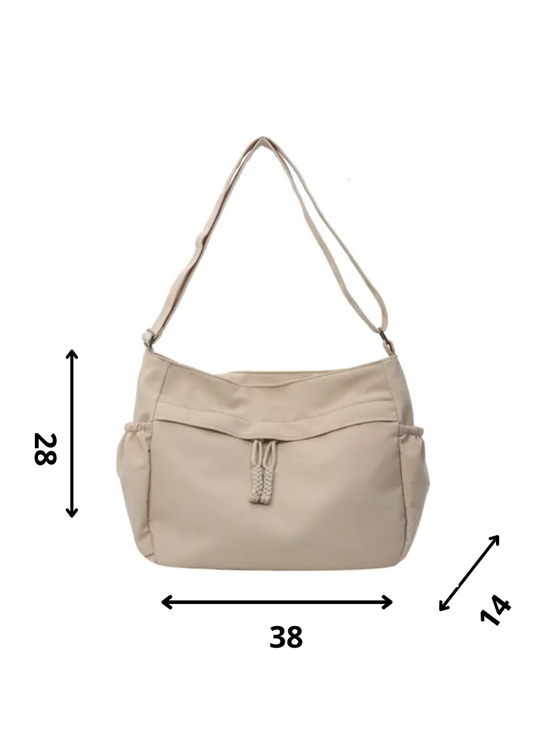 Ремень для сумки багет