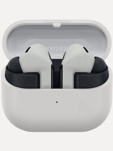 Изображение товара Наушники Samsung Galaxy Buds 3 FE, беспроводные, внутриканальные, серые