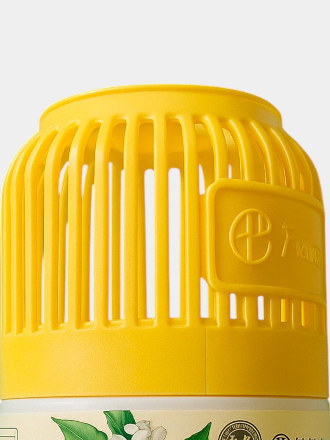 Cleansing Lemon — освежитель воздуха / ароматизатор для дома, 80 г — фото 1