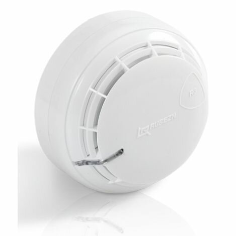 ИП 212-64-R3 2025г Извещатель пожарный Рубеж — фото 1