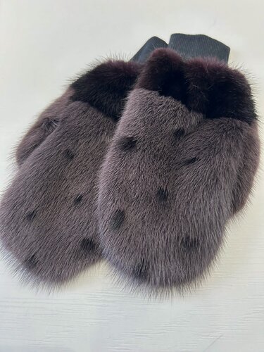 Изображение товара Варежки для женщин