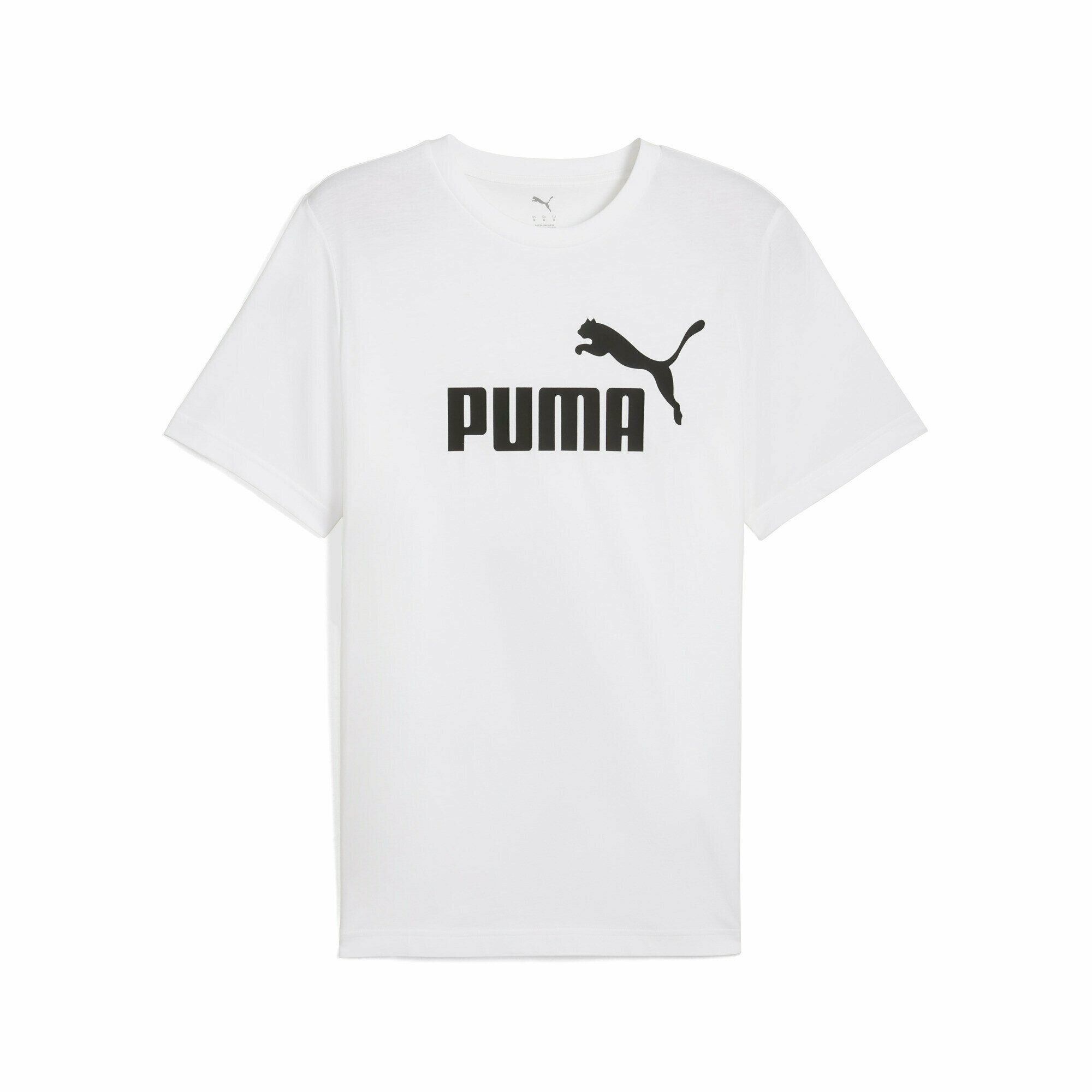 Футболка Essentials No. 1 Logo