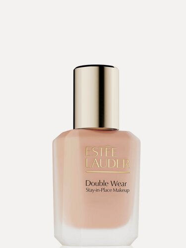 Изображение товара ESTEE LAUDER Устойчивый тональный крем SPF 10 Double Wear (1C0 Shell)