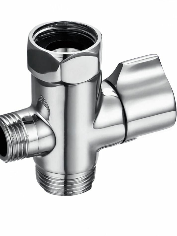 Дивертор переключения ванна/душ G-Lauf UFQ-1216