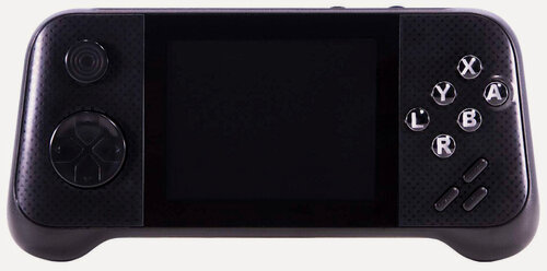 Изображение товара Игровая приставка PGP AIO Union X35 Black