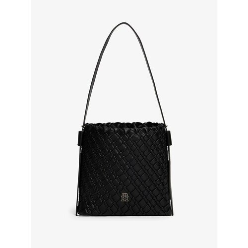 Сумка TOMMY HILFIGER черный 7015₽