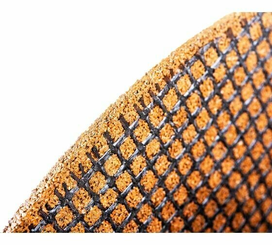 Круг отрезной по стали/нержавейке тип 41 (300х3х25.4 мм) Профоснастка — фото 1