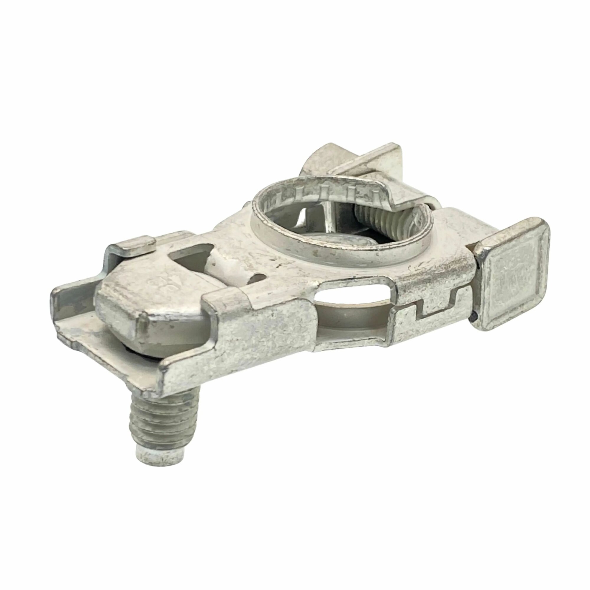 Клемма аккумуляторная (6963675)