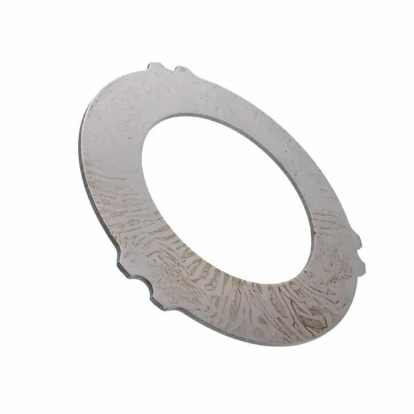 Диск металлический КПП JCB 3CX-4CX (458/20285)