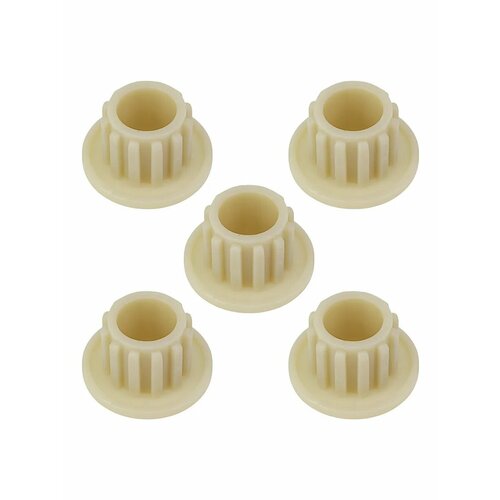 Втулка шнека для мясорубки Bosch, Philips, Siemens, Zelmer (комплект 3 штуки)/861203