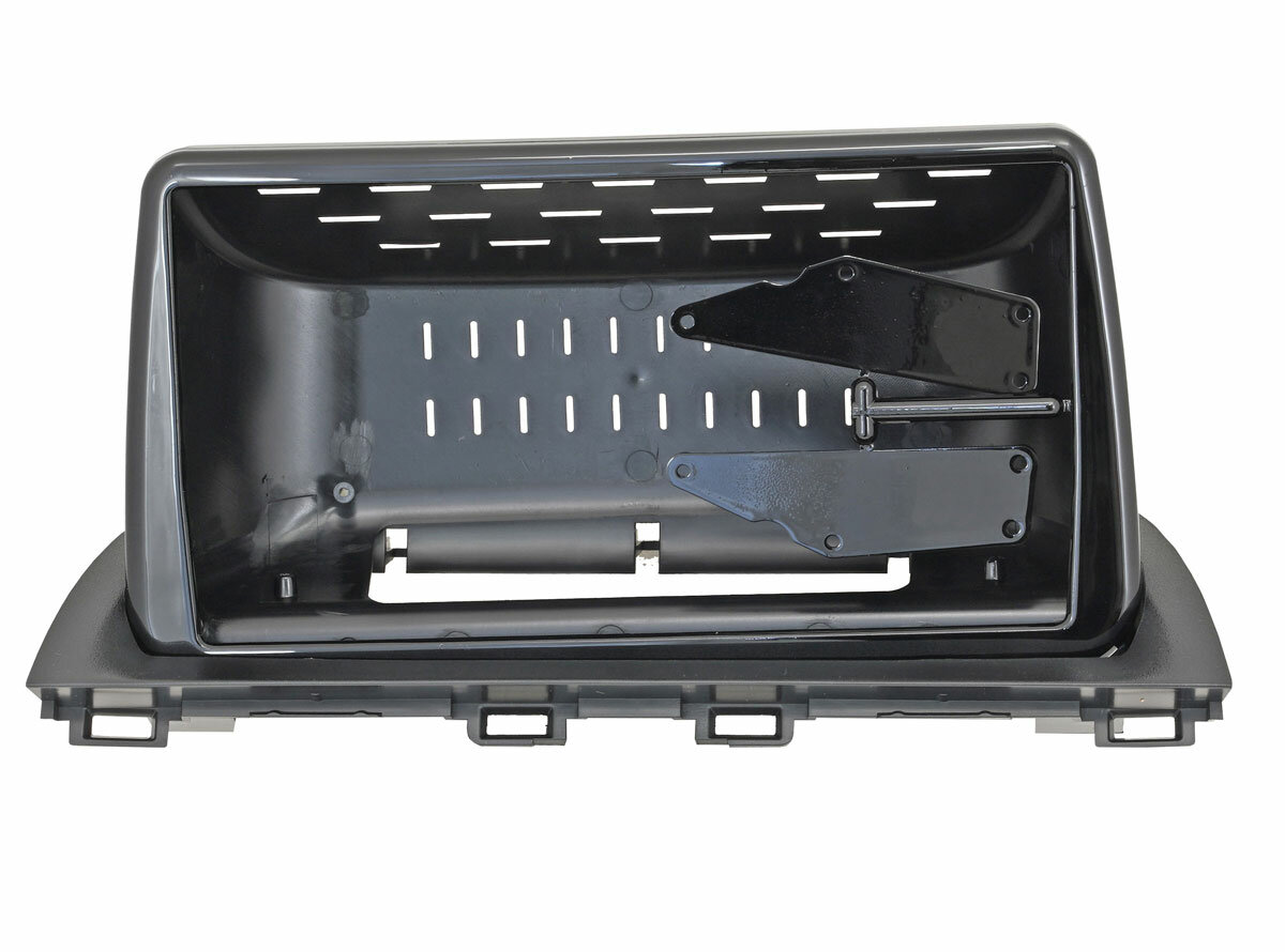 Рамка InCar для UMS MAZDA 3, Axela 2014-2019, 9"