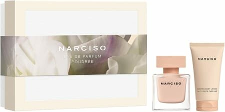 Туалетная вода Narciso Rodriguez NARCISO POUDR E, 50 мл