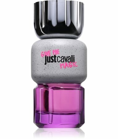 Вода парфюмерная Roberto Cavalli Just Cavalli Give Me Magic For Her, 90 мл