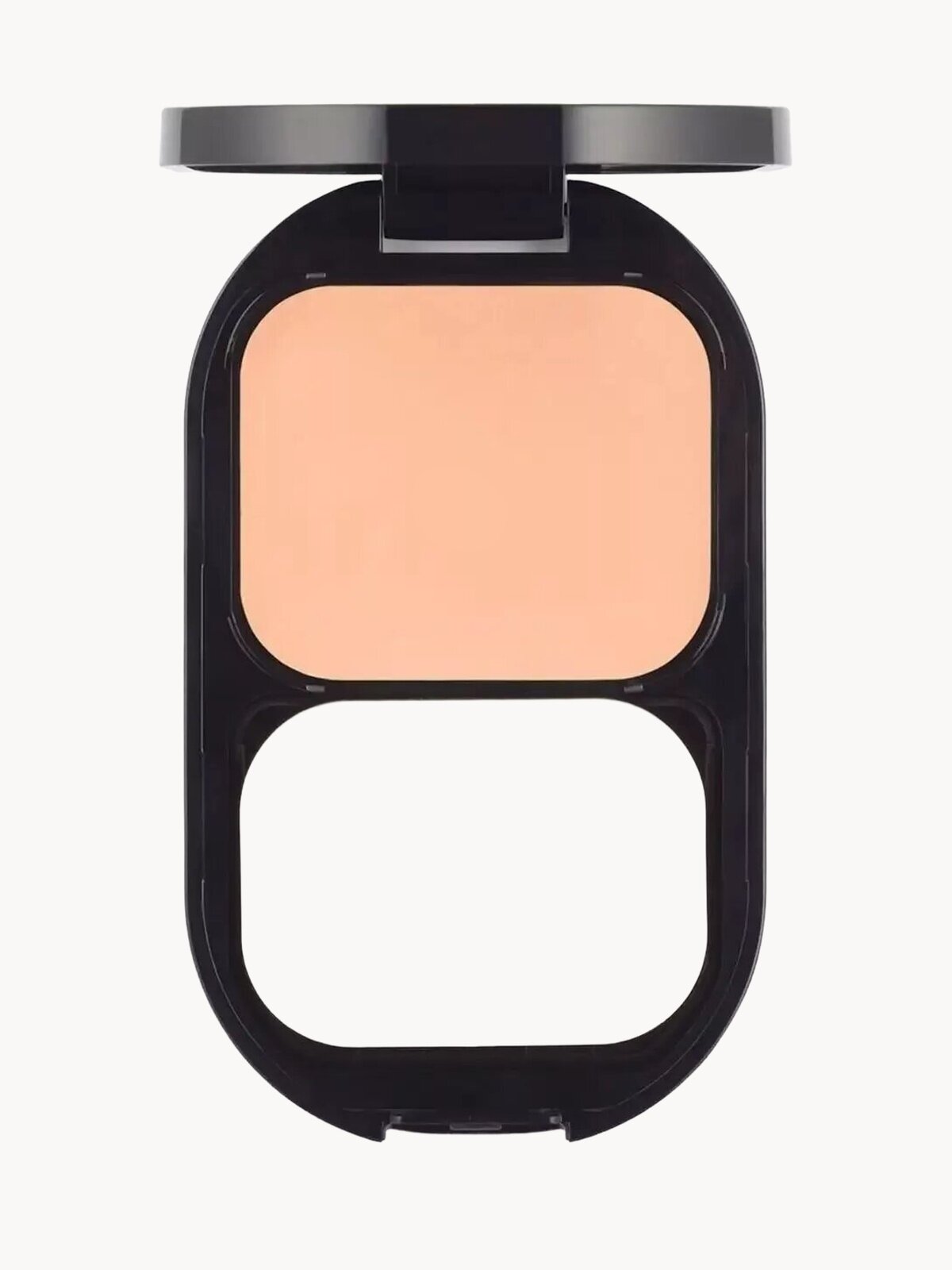 MAX FACTOR Пудра для лица Facefinity Compact, 001 Porcelain, SPF20 Vegan Refillable, увлажняющая компактная, 10 г.