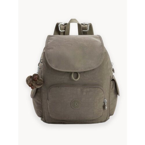 Рюкзак Kipling K1563577W City Pack S Small Backpack *77W True Beige