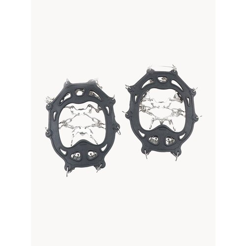 Альпинистские скобы-Кошки, шипы для снега, альпинизма, пешего туризма. Размер L 40-44