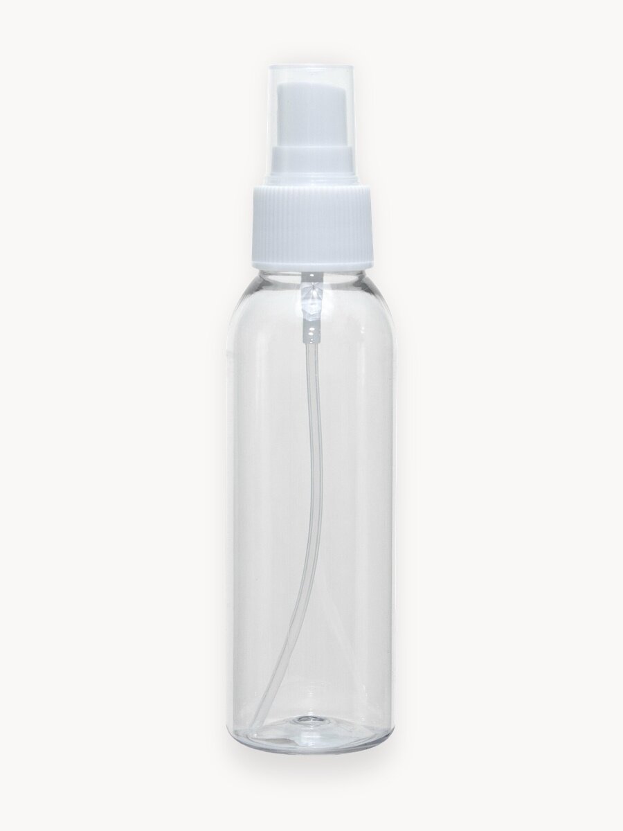 Дорожный флакон GREENEA 