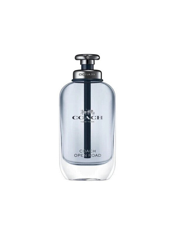 Парфюмерная вода Coach Open Road Eau de Parfum для мужчин, 60 мл
