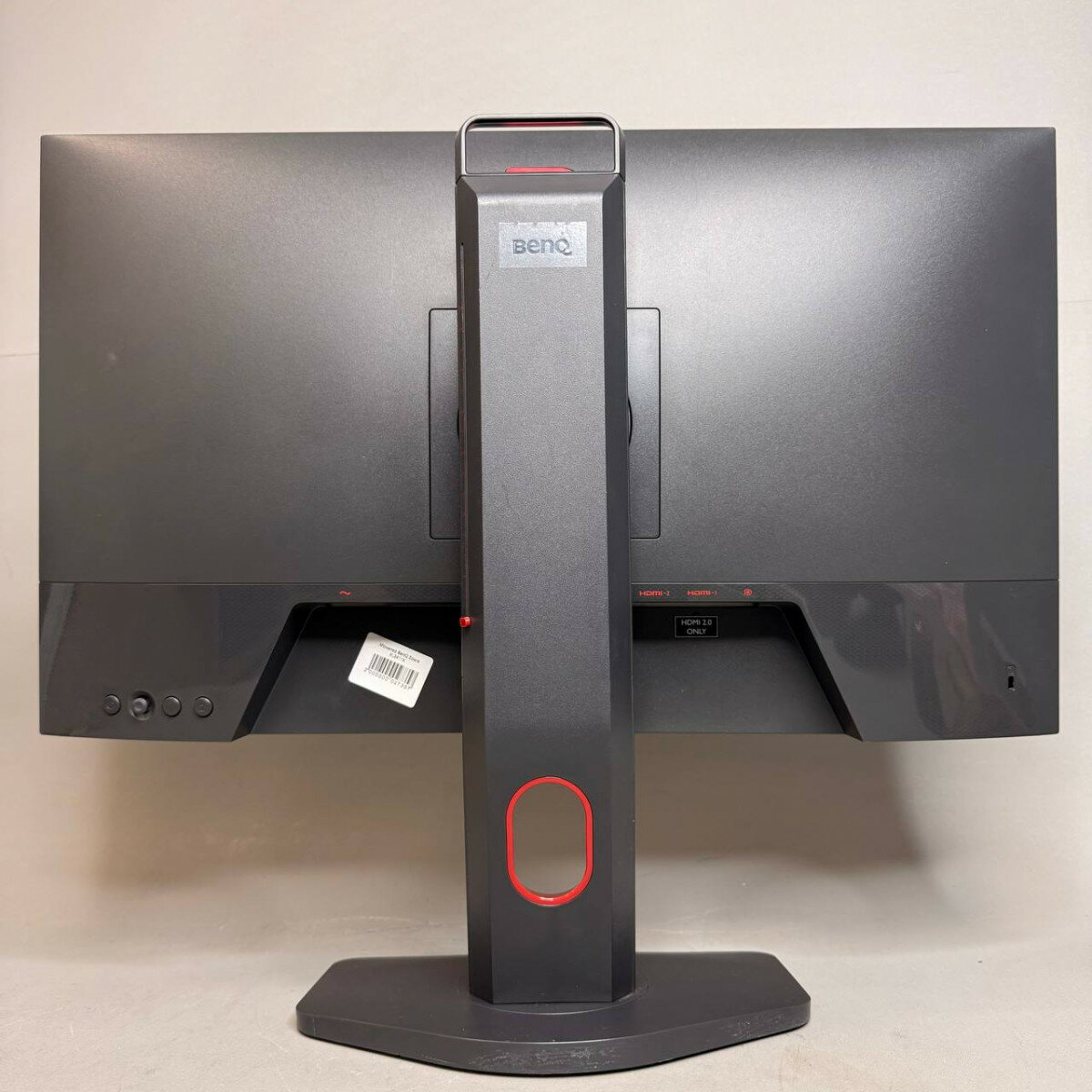 24" Монитор Benq Zowie XL2411K FullHD 144Hz 1мс — фото 1