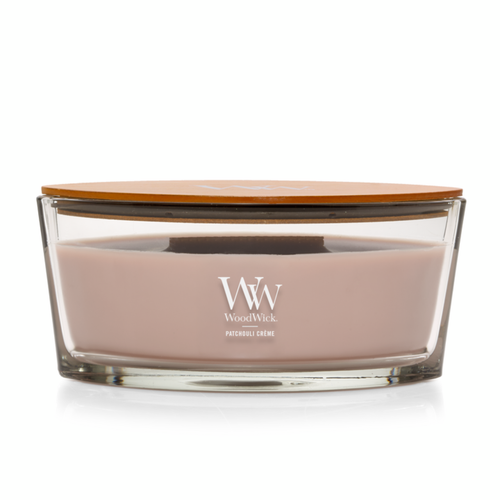 Ароматическая свеча WoodWick 