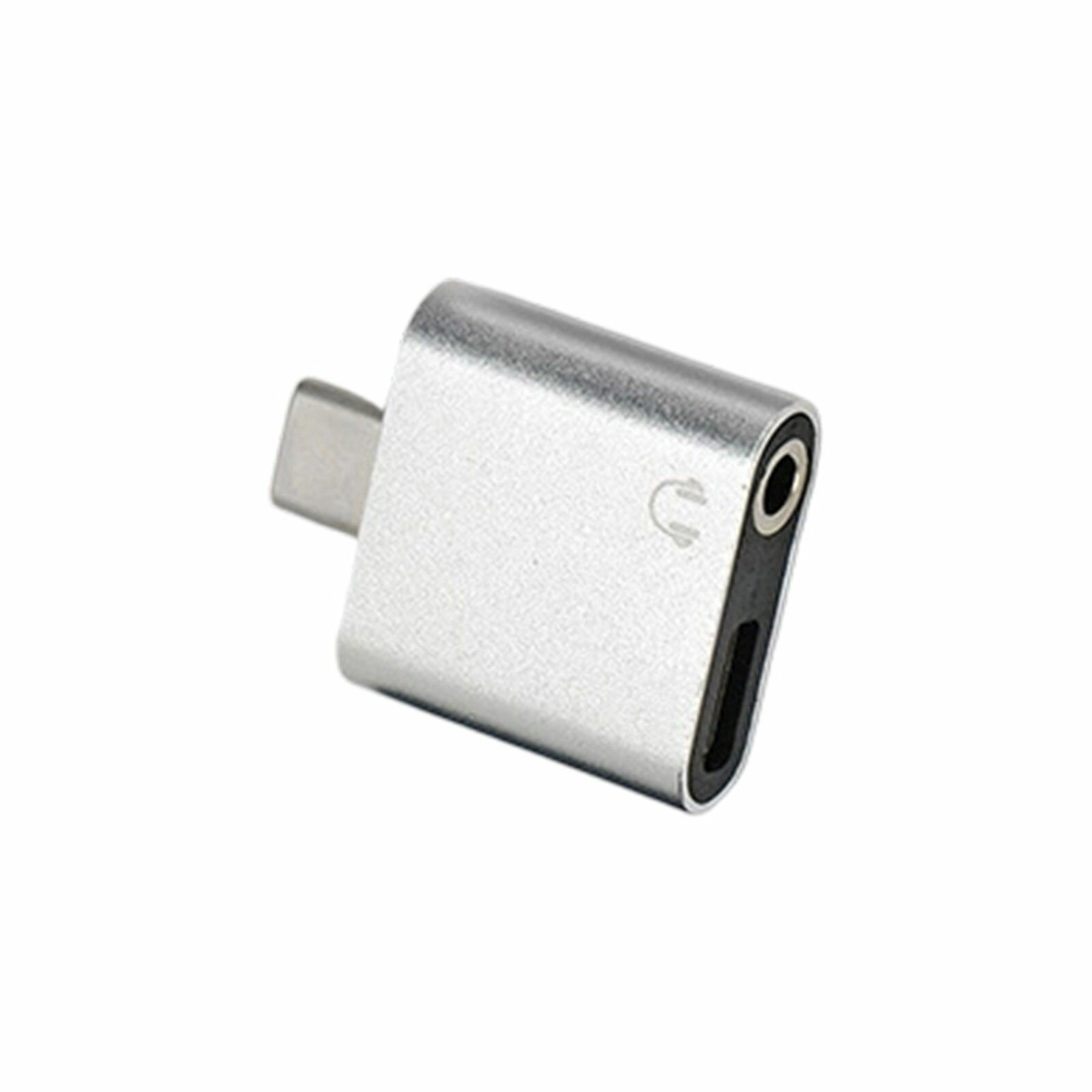 Адаптер USB c емкостью 35 мм для преобразователей из дополнительных устройств