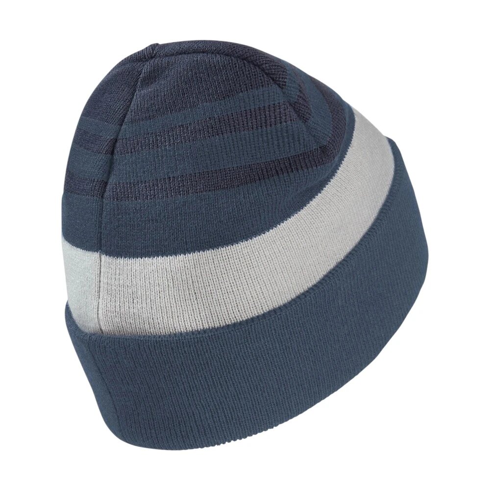 Шапка Jack Wolfskin для мальчиков, размер M, синий — фото 1