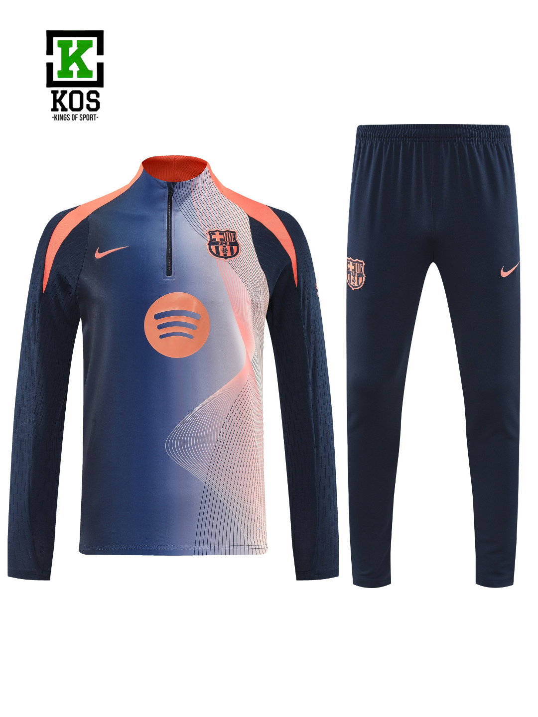 Форма спортивная Dri-Fit