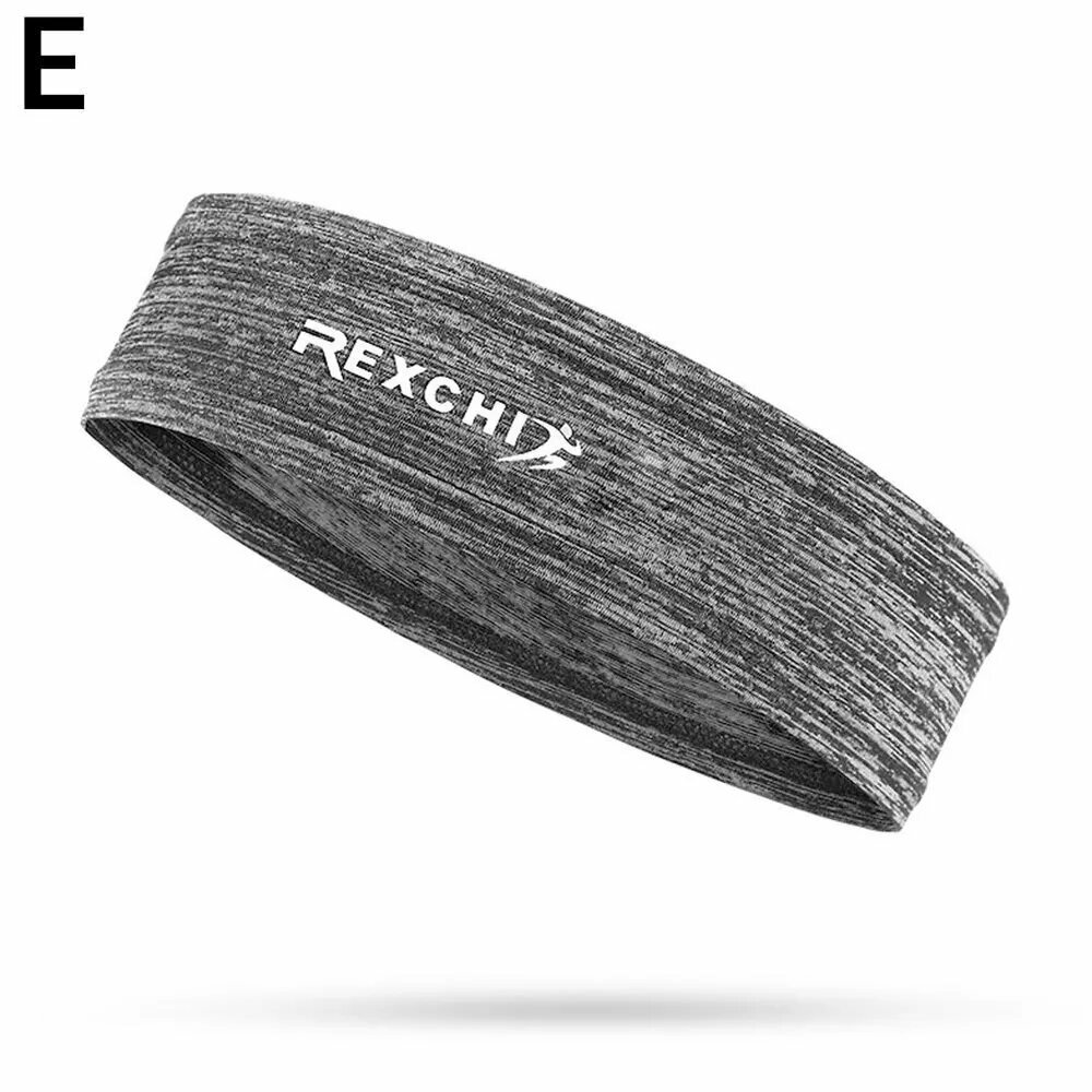 Повязка на голову спортивная