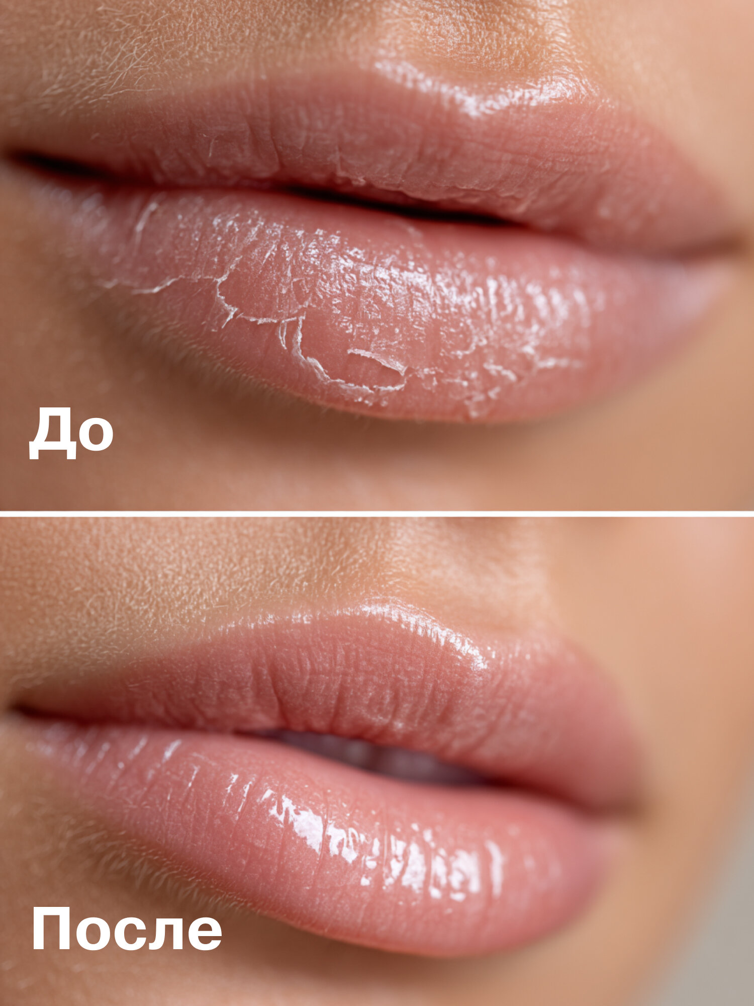 LIBREDERM Увлажняющая гигиеническая помада для губ AEBИT полужирная, защищает от шелушения и обветривания 4 г — фото 1