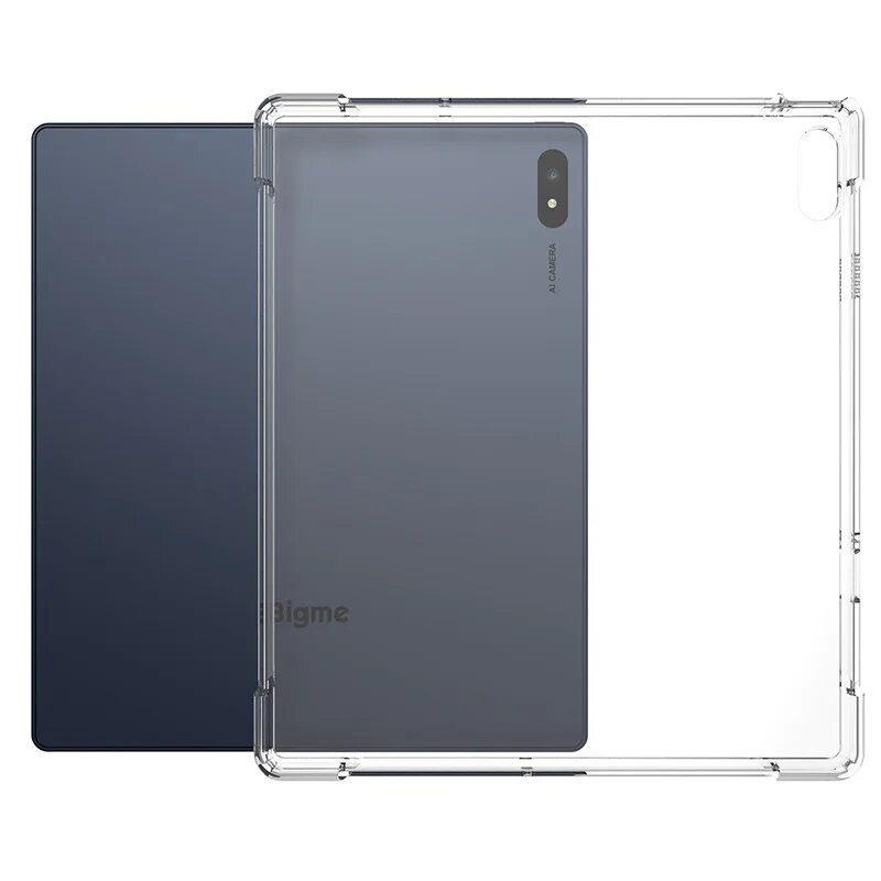 Чехол для Bigme B7 Pro 7" (TPU Case)