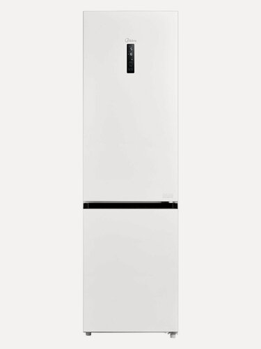 Изображение товара Холодильник MIDEA MDRB524MGE01ODM