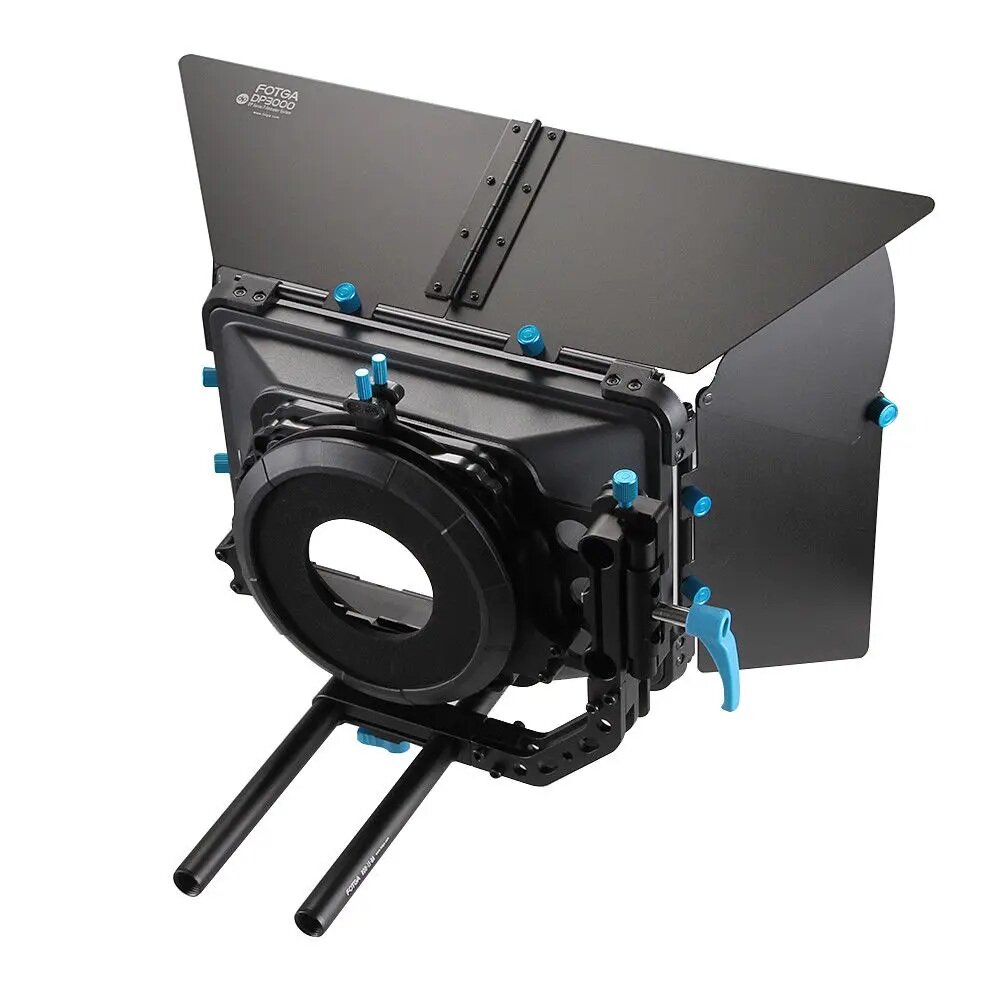 Универсальный компендиум FOTGA DP3000 M3