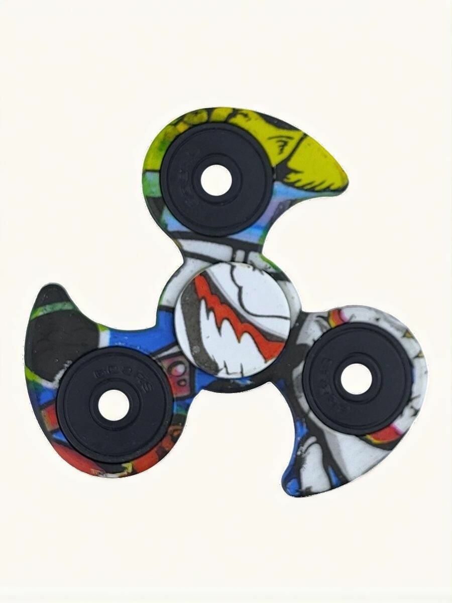 Спиннер weizhikang — фото 1