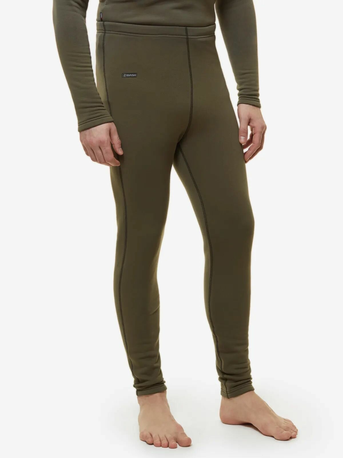 Кальсоны BASK Базовая коллекция