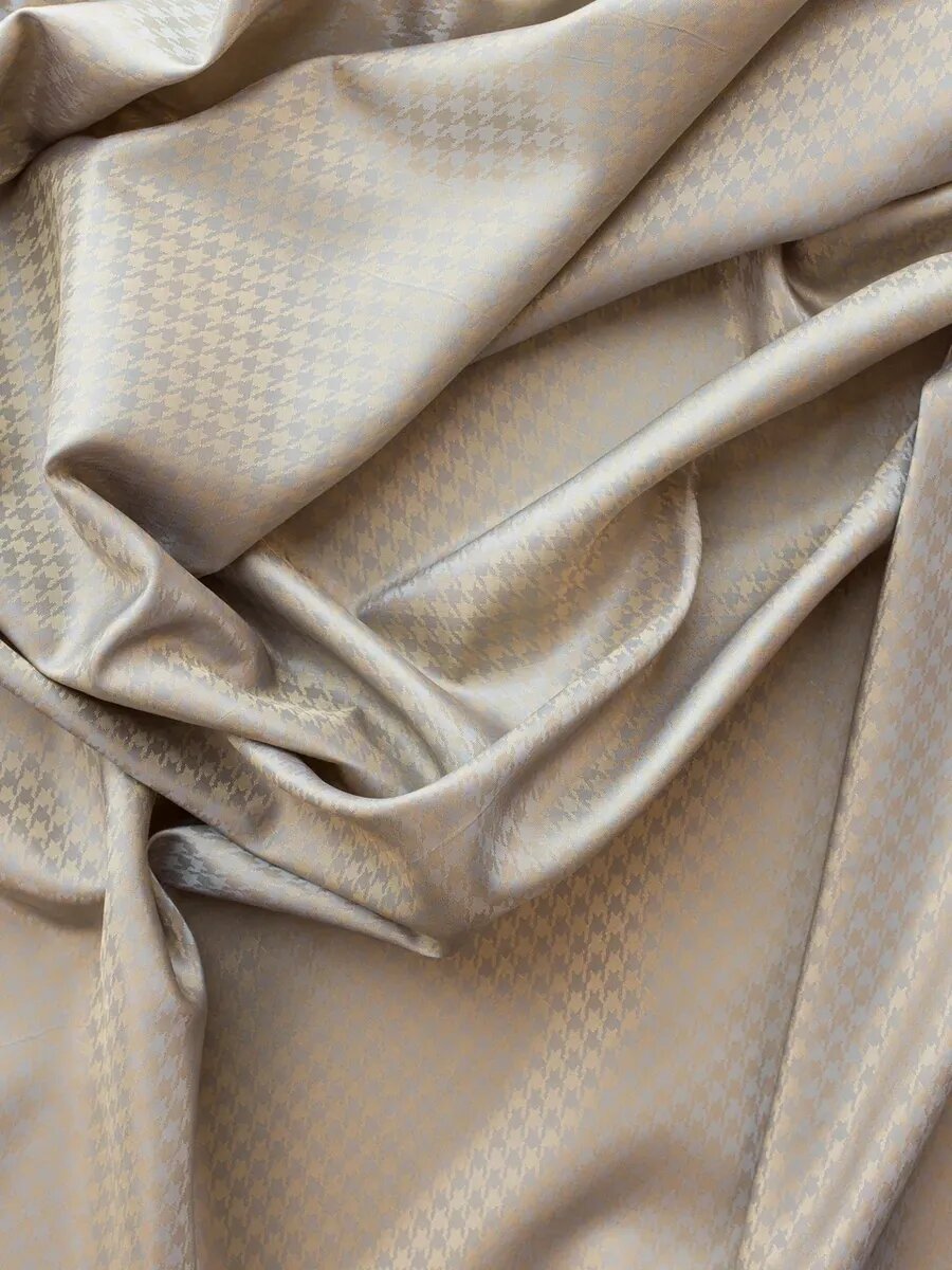 Подкладочная ткань — фото 1