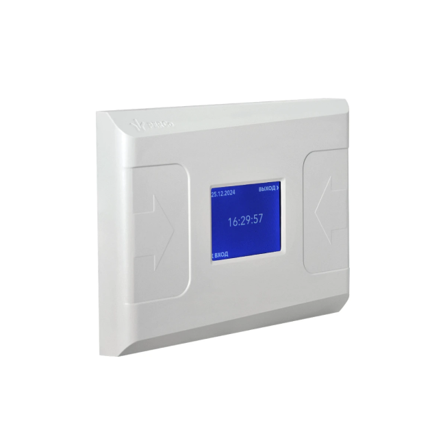 Терминал учета рабочего времени PERCo CR02.9