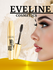 Тушь Eveline "Big Volume Explosion", гипоаллергенная, черная, 11м...