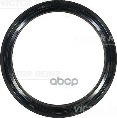 Сальник коленвала! перед. 61x75x8 Citroen C3/C4, Peugeot 208/308 1.4/1.6 07> VICTOR REINZ арт. 814121900