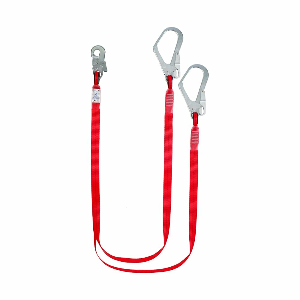 Двойной ленточный строп VENTO «A22»