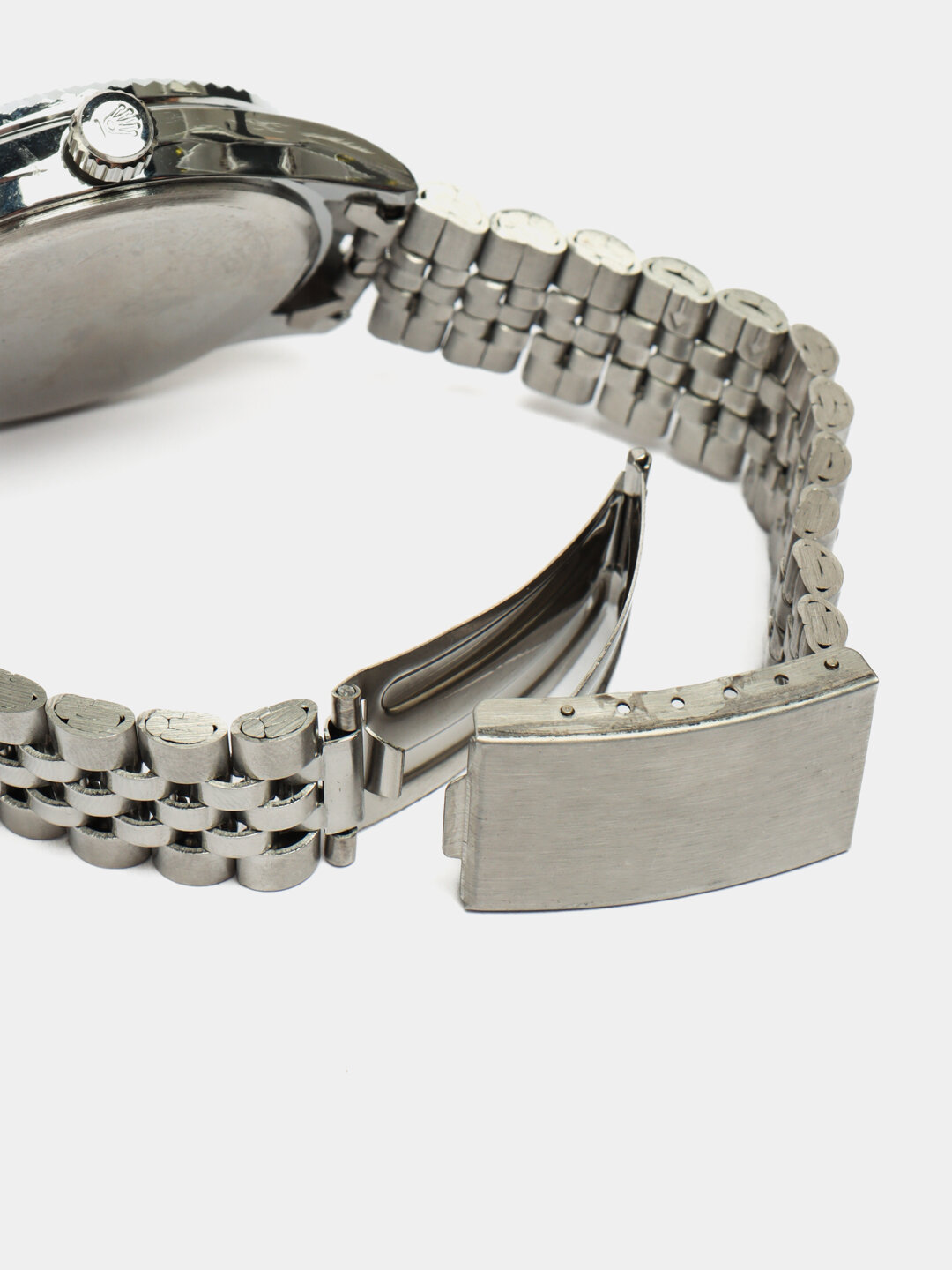 Наручные часы 1892, бесцветный — фото 1