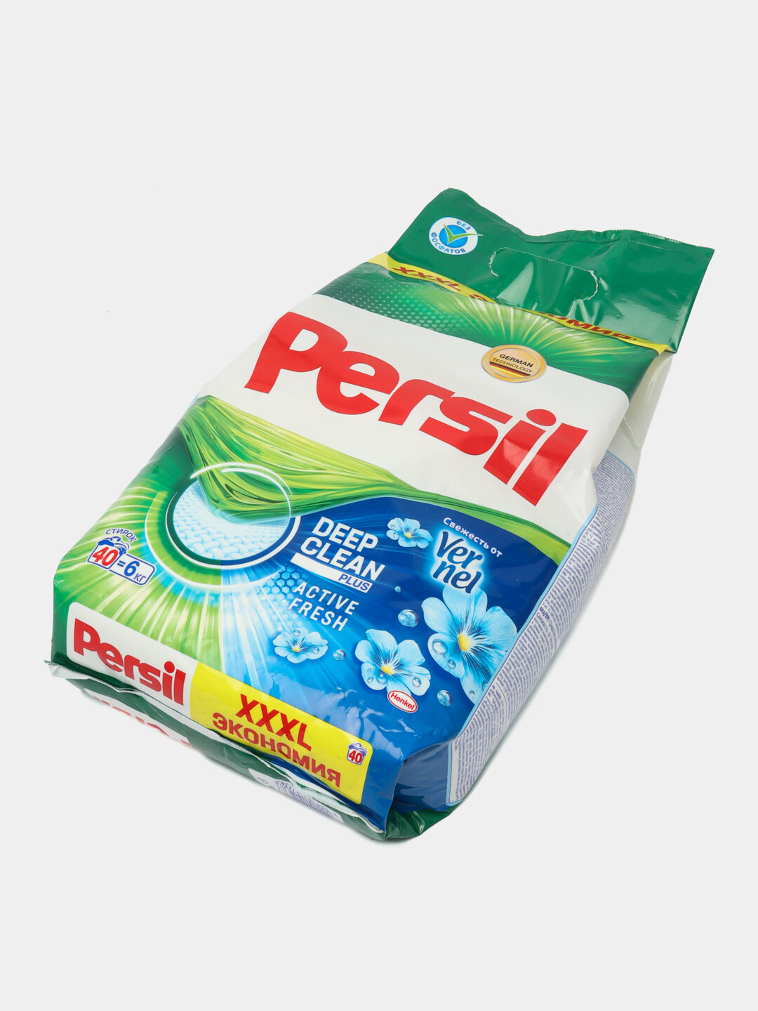 Стиральный порошок Persil, 3, кг