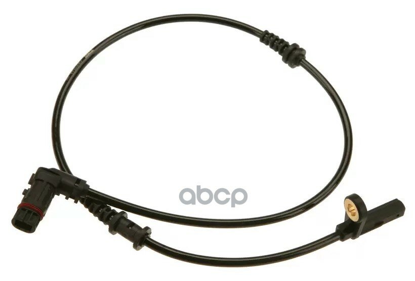 Датчик частоты вращения колеса MERCEDES-BENZ W204 2007- Front L=618mm TRW арт. GBS2544