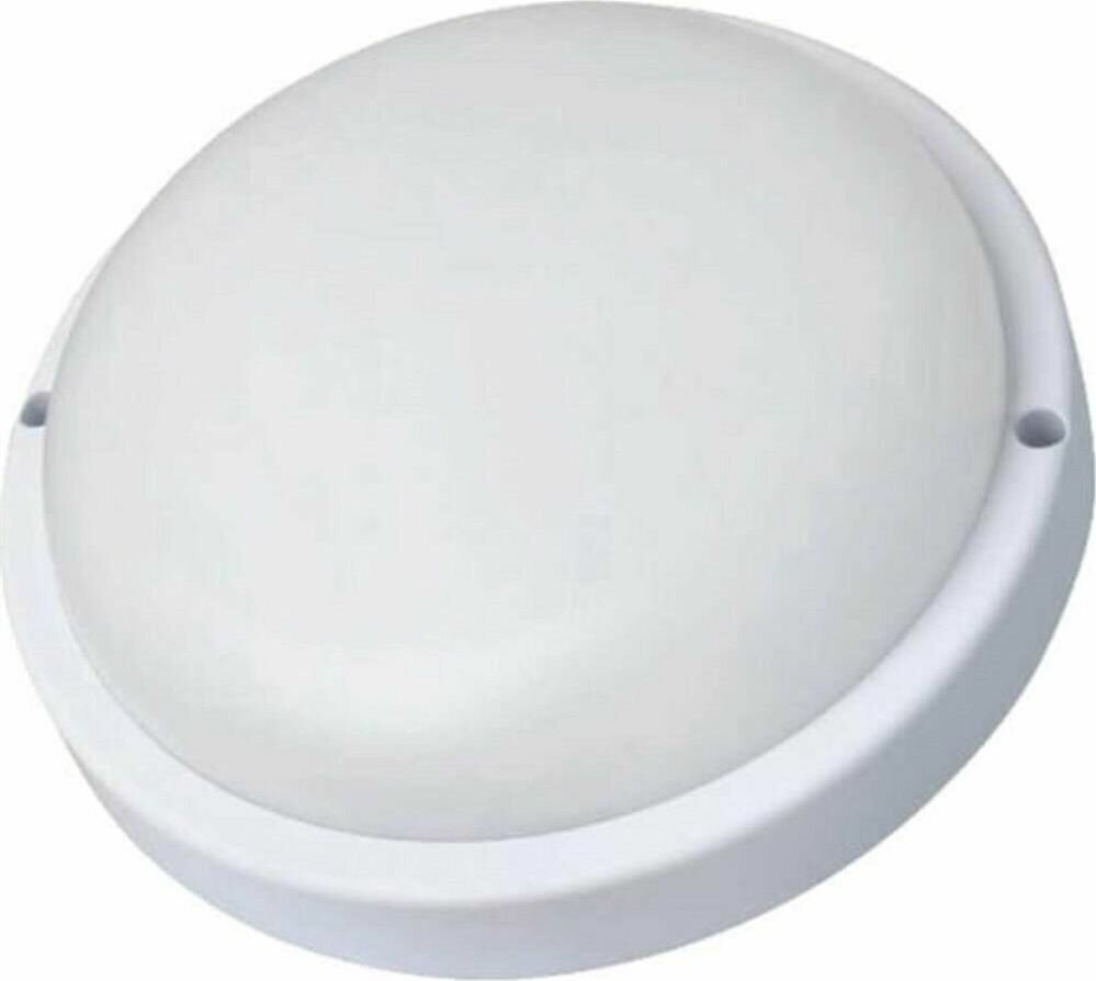 Светильник настенный потолочный KOC_DPO25WR1.64K белый